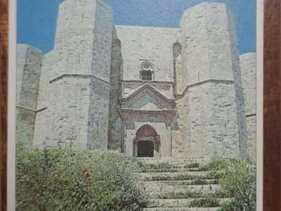 Anche il 74enne cremonese Luigi � un collezionista di schede telefoniche: la sua raccolta conta circa 600 pezzi. �Ricordo in particolare quella raffigurante Castel del Monte che arrivai a pagare 40.000 lire�